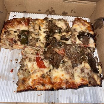 Pie Sci Pizza - Pizza Near Me - Detroit, Michigan Pie Sci Pizza - Pizza Near Me - Detroit, Michigan
