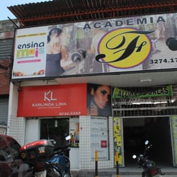 Academia Nova forma