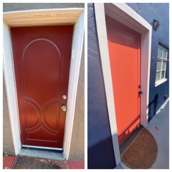 CR Windows & Doors - Before and after - Windows Installation Near Me - Hayward, California CR Windows & Doors - Before and after - Windows Installation Near Me - Hayward, California