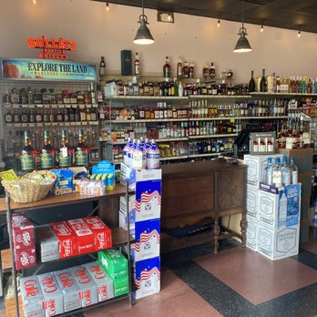 Liquor Til 9 - shelves of liquor in a store - Beer, Wine & Spirits Near Me - Katy, Texas Liquor Til 9 - shelves of liquor in a store - Beer, Wine & Spirits Near Me - Katy, Texas