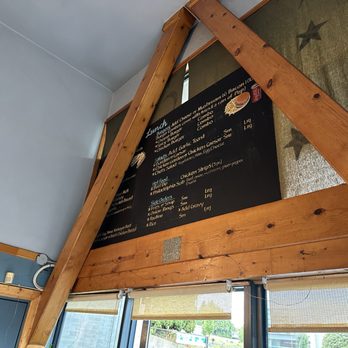 Astro's Kitchen - Menu - Burgers Near Me - Burnaby, British Columbia