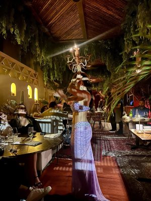 Zuri Restaurant by null
