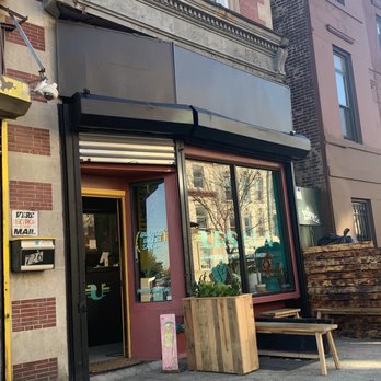 Ursula - Outside from seating area - New Mexican Cuisine Near Me - Brooklyn, New York Ursula - Outside from seating area - New Mexican Cuisine Near Me - Brooklyn, New York