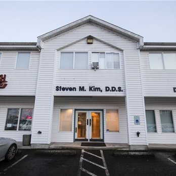 Steven M Kim, DDS - Front of the office building. - General Dentistry Near Me - Kent, Washington Steven M Kim, DDS - Front of the office building. - General Dentistry Near Me - Kent, Washington