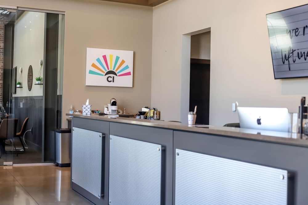 CI Pediatric Therapy Centers - Verona - Liberty Drive - child therapist in Verona, WI