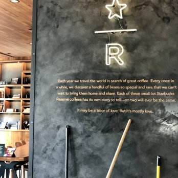 Starbucks - wall art - Coffee & Tea Near Me - Washington, DC, District of Columbia