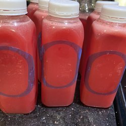 The Juice Lady