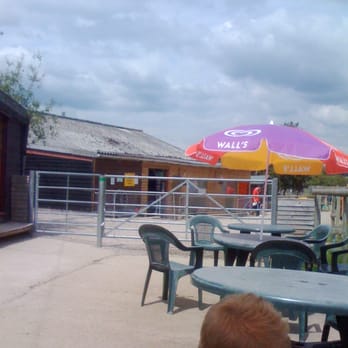 Blackberry Farm - Kids Activities Near Me