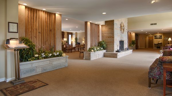 RINGA FUNERAL HOME - Updated May 2026 - 122 S Milwaukee Ave, Lake Villa
