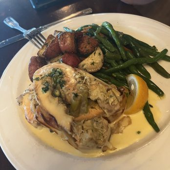 The Mucky Duck - Salmon - Seafood Near Me - Captiva, Florida The Mucky Duck - Salmon - Seafood Near Me - Captiva, Florida
