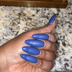 NK Nail