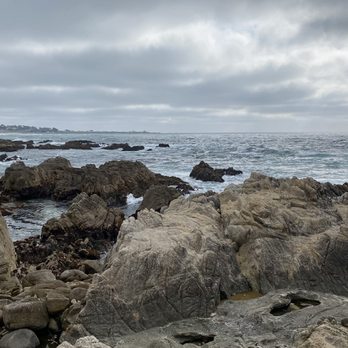 Asilomar State Beach - Parks Near Me - Pacific Grove, California Asilomar State Beach - Parks Near Me - Pacific Grove, California