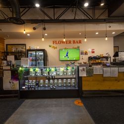 Colorado Harvest Company - Interior