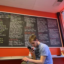 Menu Menu