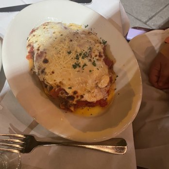 Bobby Van's Steakhouse - Chicken Parmesan - Steakhouses Near Me - Washington, DC, District of Columbia