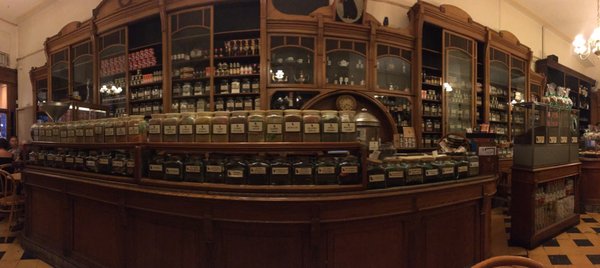 El Gato Negro by null