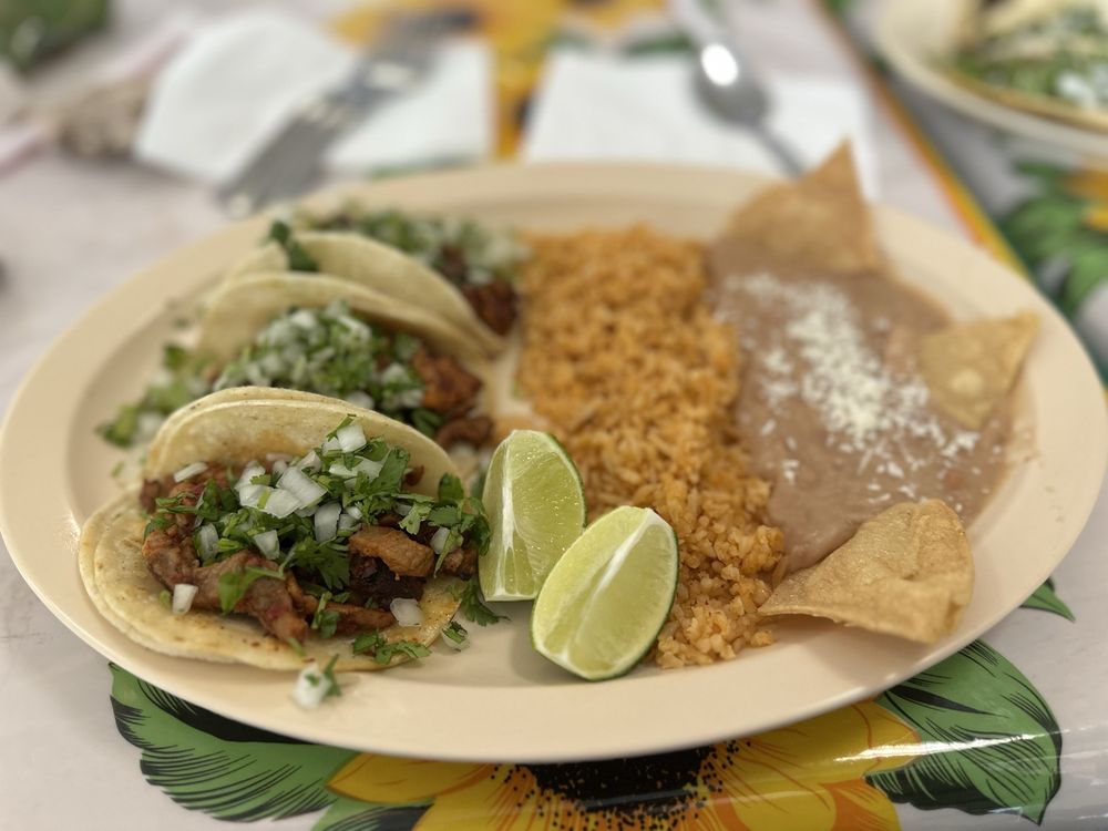 Taqueria Zacatecas