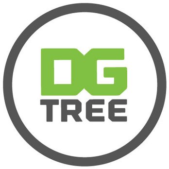 DG Tree - Logo 1 - Tree Services Near Me DG Tree - Logo 1 - Tree Services Near Me