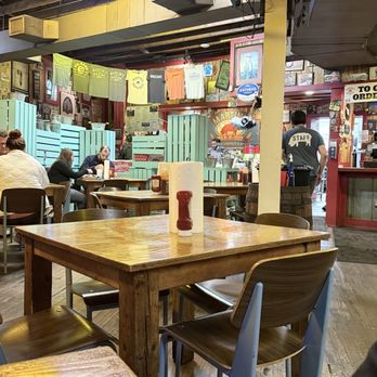 Martin's Bar-B-Que Joint - Barbeque Near Me - Nashville, Tennessee Martin's Bar-B-Que Joint - Barbeque Near Me - Nashville, Tennessee