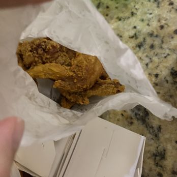 China Kitchen - Chicken wings - Chinese Near Me - Deltona, Florida