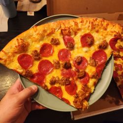 Polito's Pizza