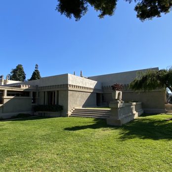 Hollyhock House - Museums Near Me - Los Angeles, California Hollyhock House - Museums Near Me - Los Angeles, California