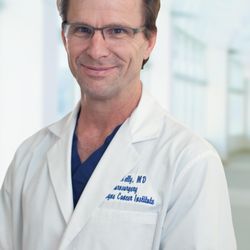 Daniel F. Kelly, MD