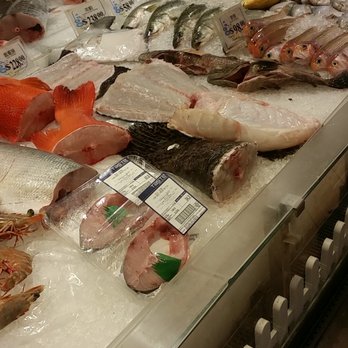 Taste - Fresh fish - Bakeries Near Me - Hong Kong, HK