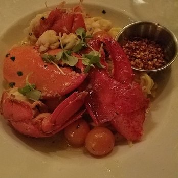 Old Ebbitt Grill - Lobster Fra Diavolo. - Bars Near Me - Washington, DC, District of Columbia Old Ebbitt Grill - Lobster Fra Diavolo. - Bars Near Me - Washington, DC, District of Columbia