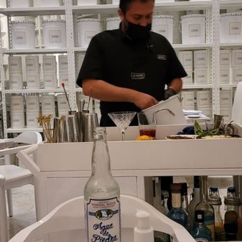 La Leche - Signature Cuisine Near Me - Puerto Vallarta, JAL