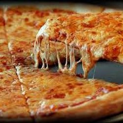 Johnny's Tavern - Awesome Pizza!!