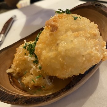 Polenteria - Arancini - Gluten-Free Near Me - Los Gatos, California Polenteria - Arancini - Gluten-Free Near Me - Los Gatos, California