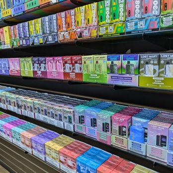 CLASSIC VAPE AND TOBACCO - Updated May 2026 - 1051 County Line Rd,  Huntingdon Valley, Pennsylvania - Vape Shops - Phone Number