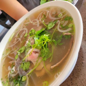 Pho King - xl pho...delicious - Vietnamese Near Me - Oakland, California Pho King - xl pho...delicious - Vietnamese Near Me - Oakland, California