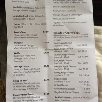 BLT Grill - Menu pg1 - American Near Me - Gaithersburg, Maryland