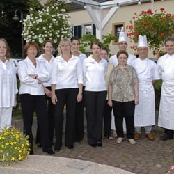 Hotel Restaurant Saarburger Hof