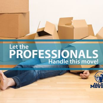 All Out Movers - Movers Near Me - Reno, Nevada All Out Movers - Movers Near Me - Reno, Nevada