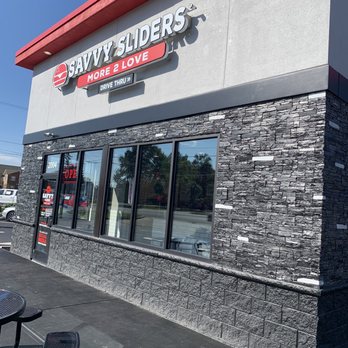 Savvy Sliders - Fast Food Near Me - Lebanon, Indiana Savvy Sliders - Fast Food Near Me - Lebanon, Indiana