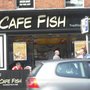 Photo of Cafe Fish