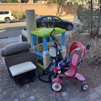 Quickie Junk Removals - Junk removal - Demolition Services Near Me - Enterprise, Nevada Quickie Junk Removals - Junk removal - Demolition Services Near Me - Enterprise, Nevada