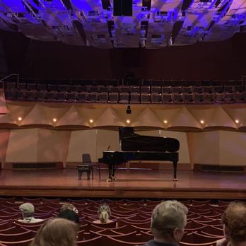 Meng Concert Hall - Cal State Fullerton - Ernest Salem, Violin & Alison Edwards, Piano - Performing Arts Near Me - Fullerton, California Meng Concert Hall - Cal State Fullerton - Ernest Salem, Violin & Alison Edwards, Piano - Performing Arts Near Me - Fullerton, California