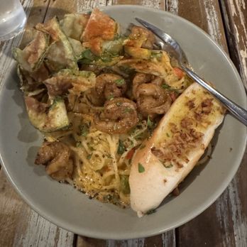 Tittos Latin BBQ & Brew - Argentinian shrimp pasta - Mexican Near Me - Pasig, NCR Tittos Latin BBQ & Brew - Argentinian shrimp pasta - Mexican Near Me - Pasig, NCR