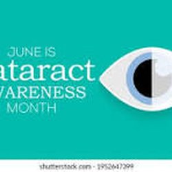Edwards Eye Care - June is Cataract Awareness Month! Schedule your eye exam!