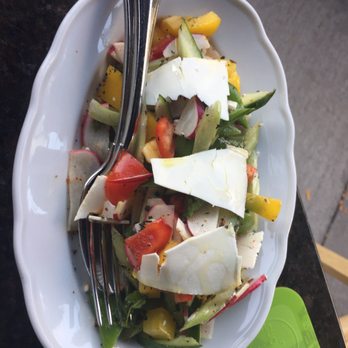 Formento's - Italian Near Me - Chicago, Illinois