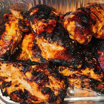 Honey Paws Bbq - 39 Photos - Caterers - Bullhead City Az - Phone Number