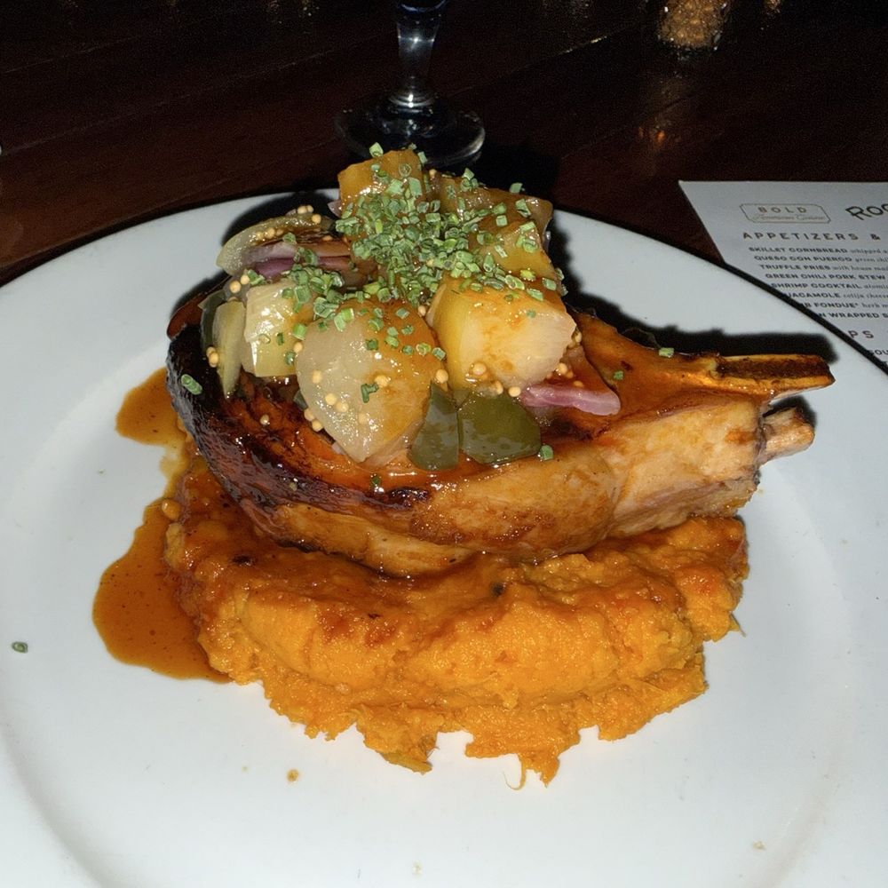 Porkchop Porkchop
