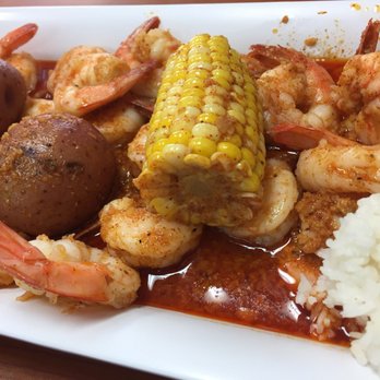 Cajun Deli - Cajun/Creole Near Me - Brooklyn Park, Minnesota
