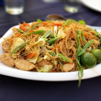 Sunset Bay - Pancit Mix. - Resorts Near Me - San Fernando, LUN