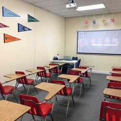 Premier Academy Hacienda
