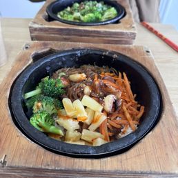 Vegan Beef